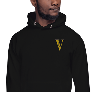St John Vianney High School 55676623  Unisex Hoodie -