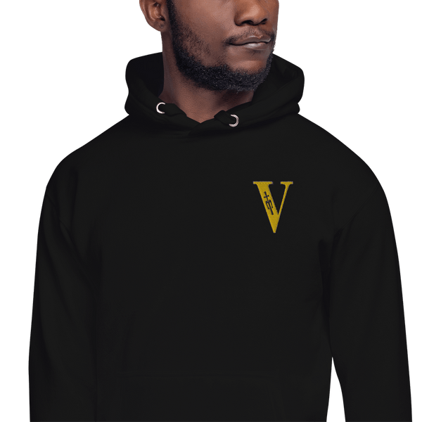 St John Vianney High School 55676623  Unisex Hoodie -