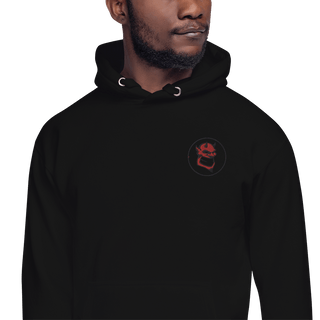Marion Franklin lady Red Devils 63325407  Unisex Hoodie -