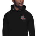 North Scott High School Bowling 78157248  Unisex Hoodie -