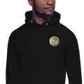 Liberty Christian School Basketball 49855847  Unisex Hoodie -