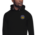Oakland Technical High School Swimming 30198315  Unisex Hoodie -
