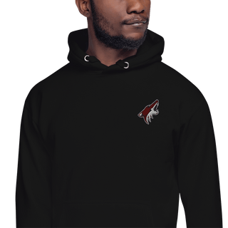 Kittitas Middle School Wrestling 91304160  Unisex Hoodie -