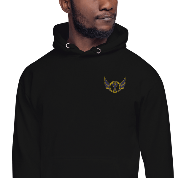 Yucaipa High School Swimming 56423964  Unisex Hoodie -
