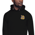 Showalter Middle School Wrestling 32132002  Unisex Hoodie -