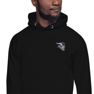 North Kitsap High School Gymnastics 10413681  Unisex Hoodie -