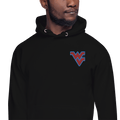 West Valley High School Wrestling 73080720  Unisex Hoodie -