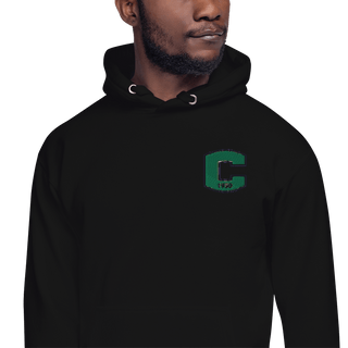 James Lick High School Basketball 82088443  Unisex Hoodie -