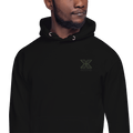 Xavier College Prep High School Wrestling 47952756  Unisex Hoodie -