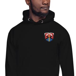 423 TC 57126457  Unisex Hoodie -
