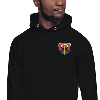 423 TC 57126457  Unisex Hoodie -