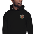 Rockaway Valley Middle School Basketball 24500320  Unisex Hoodie -