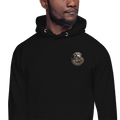 Ypsilanti Community High School Basketball 61846210  Unisex Hoodie -