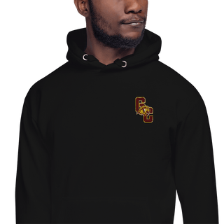 Garrard County High School Bowling 34387128  Unisex Hoodie -