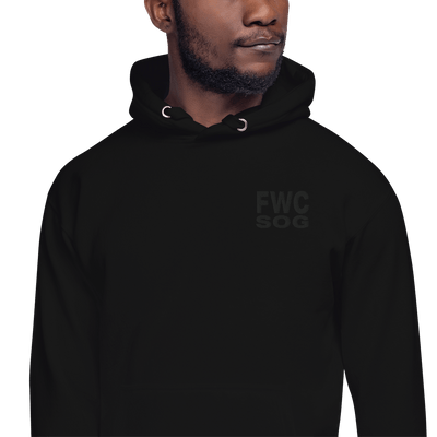FWC SW SOG 50539560  Unisex Hoodie -