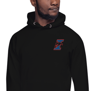 Immanuel High School Wrestling 69390749  Unisex Hoodie -