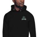 River Valley High School Swimming 74266812  Unisex Hoodie -