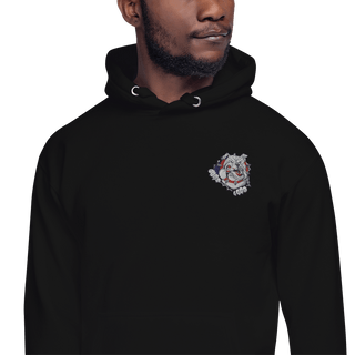 Bentley Junior High School Basketball 11856513  Unisex Hoodie -