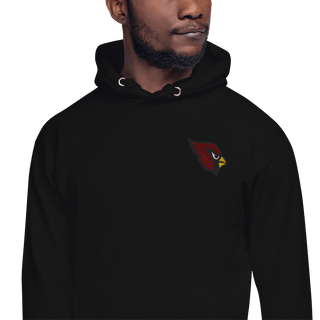 Orchard View High School Basketball 82662103  Unisex Hoodie -