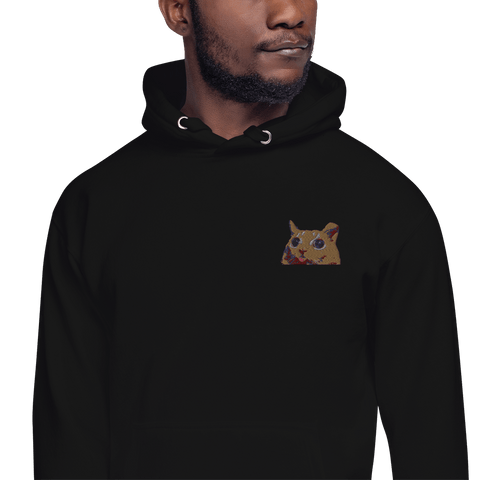 029 Stampede 36110906  Unisex Hoodie -