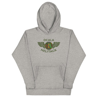 Ocala Helitack 47748855 Unisex Hoodie - 1