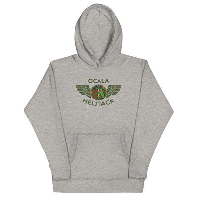 Ocala Helitack 47748855 Unisex Hoodie - 1