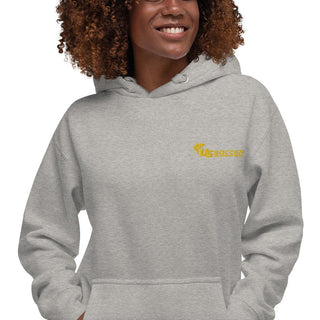 NSU Soccer 58886968 Hoodie - 1