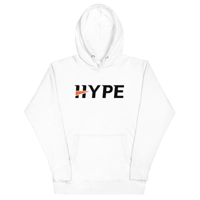 Hype Socks 89503025 Unisex Hoodie - 2