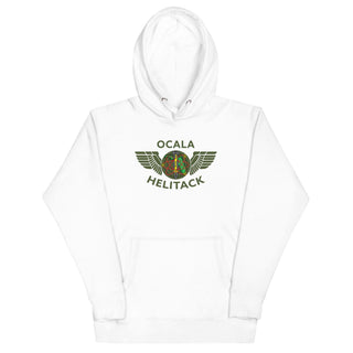 Ocala Helitack 47748855 Unisex Hoodie - 1