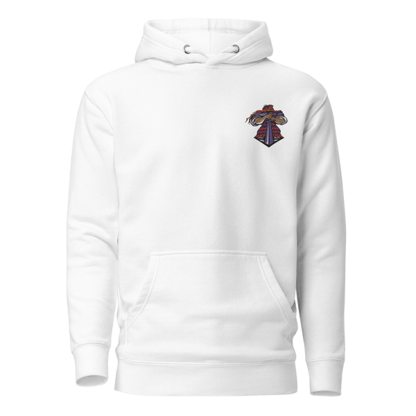 Portland High School Basketball 36413737  Unisex Hoodie -