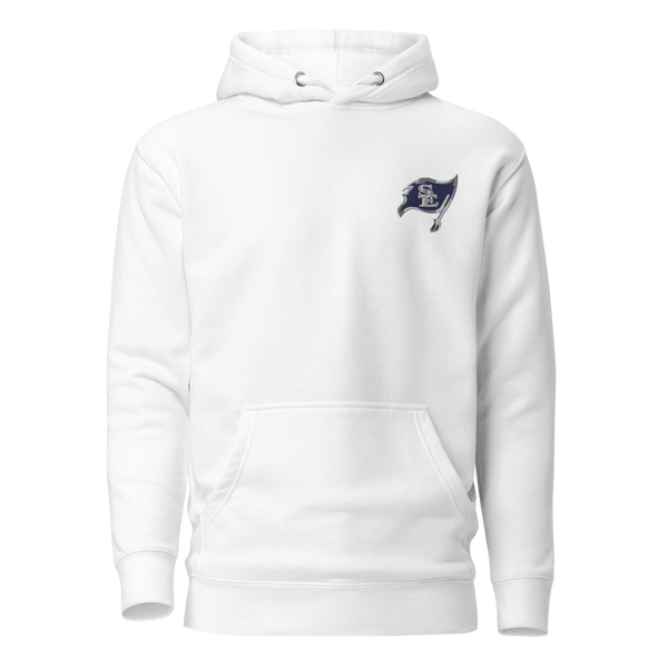 Saint Edward's High School Basketball 73052141  Unisex Hoodie -