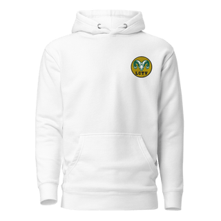 Lynn Classical High School Basketball 62223655  Unisex Hoodie -