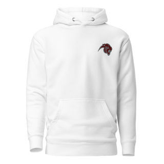 Pelion Middle School Basketball 5444025  Unisex Hoodie -