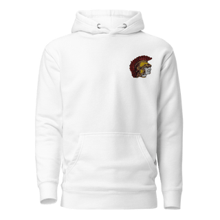 Baker High School Basketball 63681281  Unisex Hoodie -