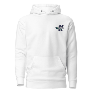 Pine Creek High School Basketball 66503429  Unisex Hoodie -