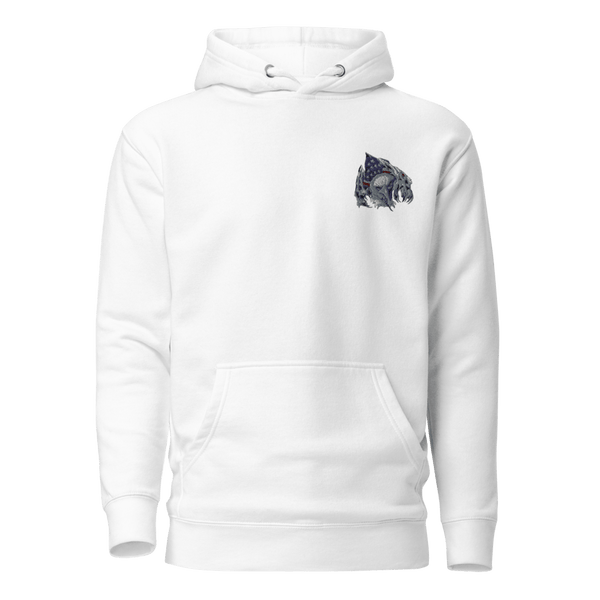 57 FIS 38489790  Unisex Hoodie -