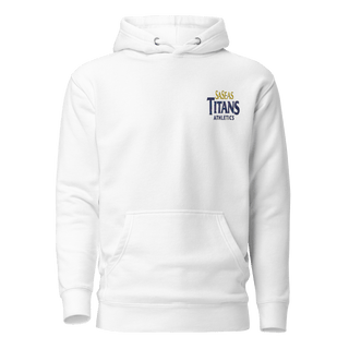 Saseas Titans Athletics 68551742  Unisex Hoodie -