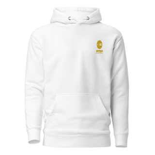 Huffman Basketball 74317589  Unisex Hoodie -