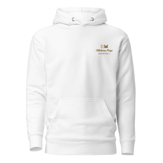 Oklahoma Kings Basketball 79235229  Unisex Hoodie -