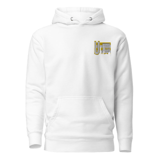 Illinois United Youth Sports 33045467  Unisex Hoodie -