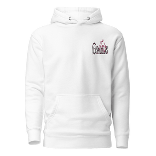 Lady Spartans Elite Basketball 8176620  Unisex Hoodie -