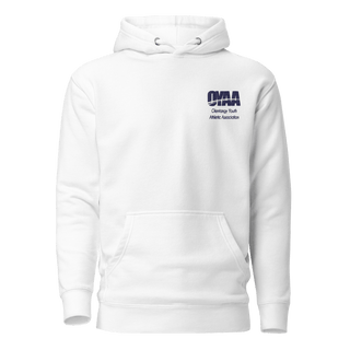 Olentangy Youth Athletic Association 73586261  Unisex Hoodie -