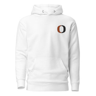 Beatrice Hoops 34616113  Unisex Hoodie -