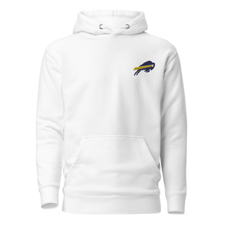 Stanley County Aau Wrestling 75811159  Unisex Hoodie -