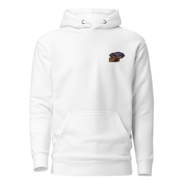 Eagle Hose Rescue Squad 11059392  Unisex Hoodie -