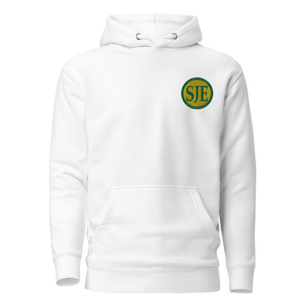 St John The Evangelist School 6130777  Unisex Hoodie -