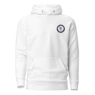 St Michael School 33922279  Unisex Hoodie -