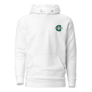 Caze Elementary School 46804104  Unisex Hoodie -