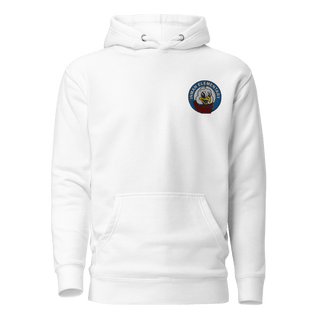 Inman Elementary 41819393  Unisex Hoodie -