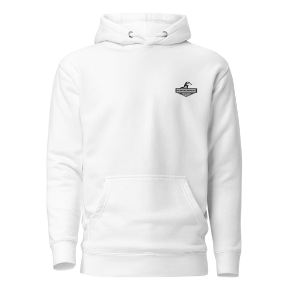 Richmond Warriors 2272821  Unisex Hoodie -